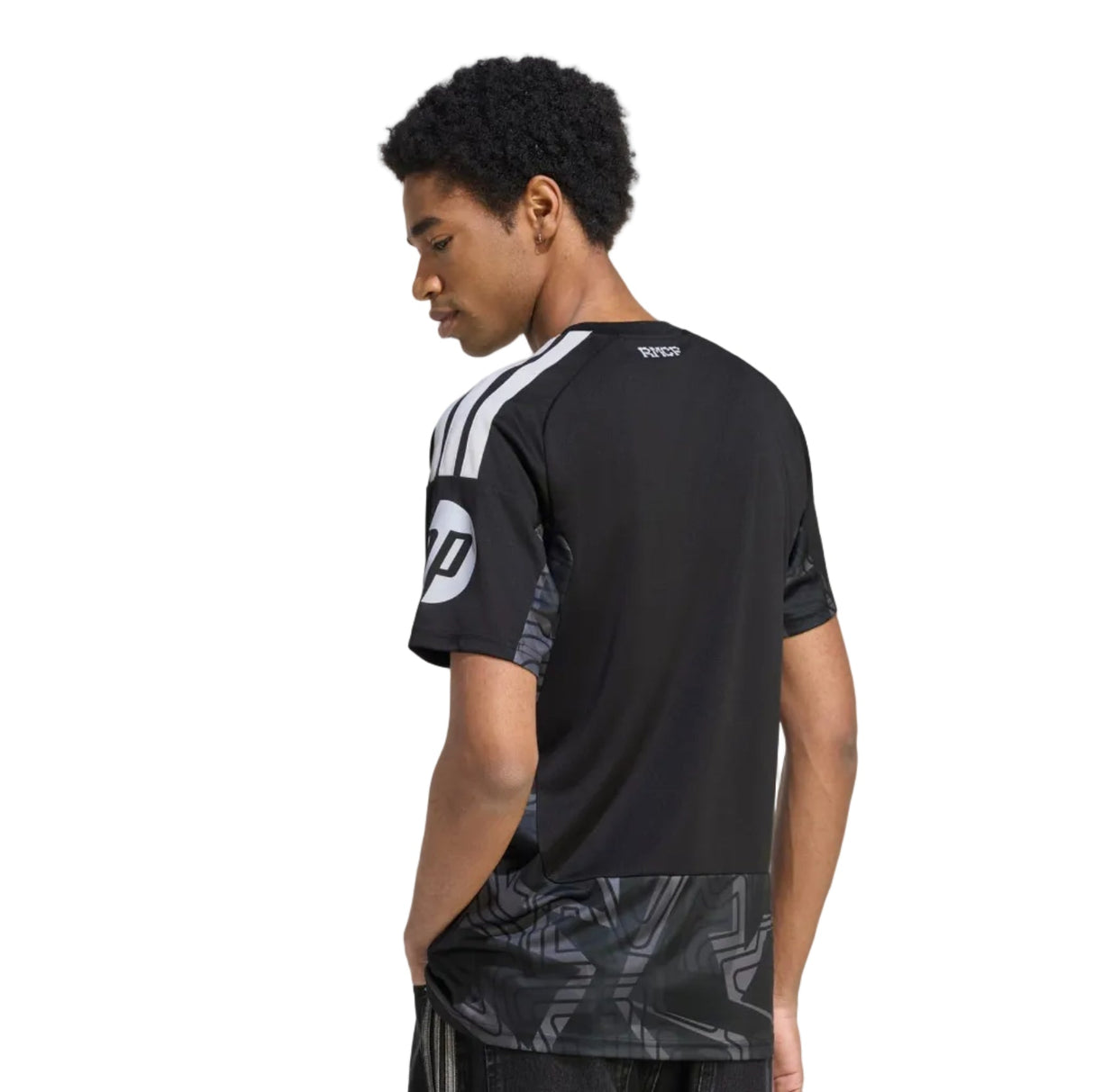 REAL MADRID 26/27 GOALKEEPER JERSEY