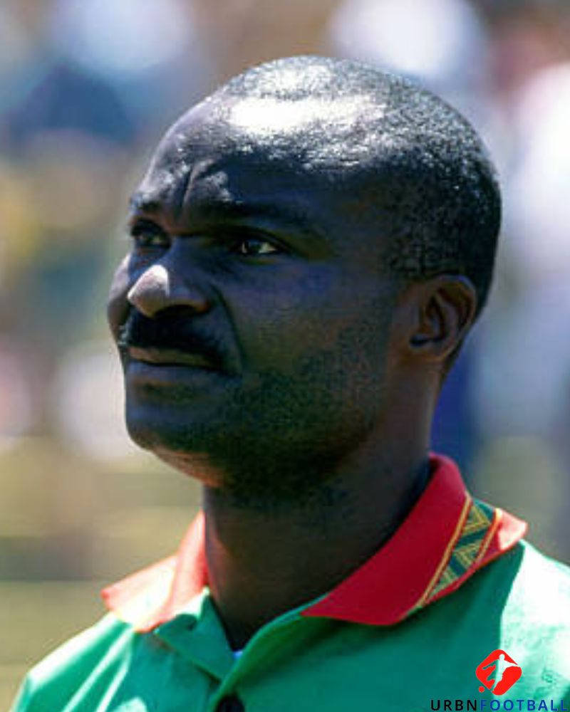 MILLA ROGER 1994-95 (Kam)