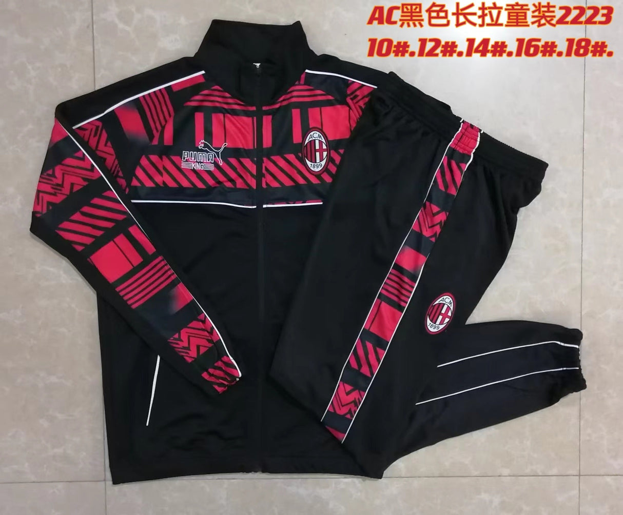 MILAN Tracksuit Kids