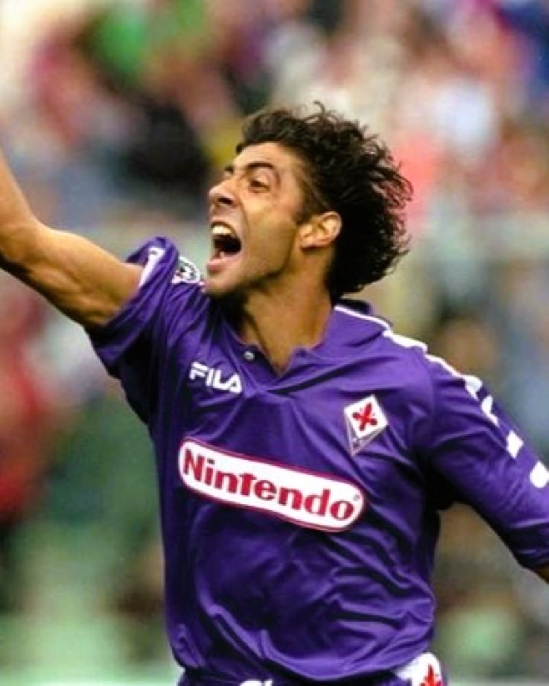 RUI COSTA MANUEL 1998-99 (Draht)