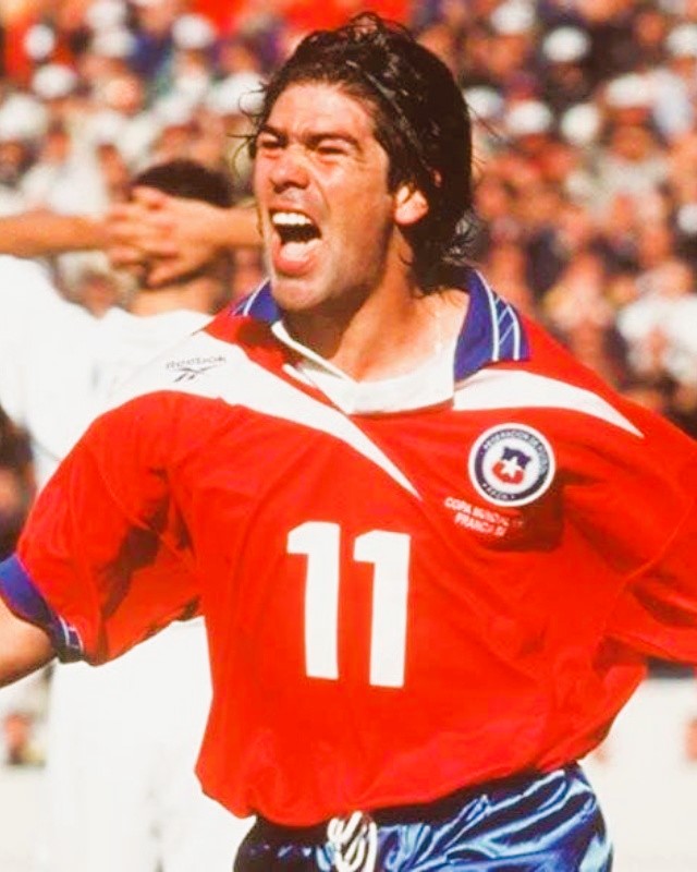 SÄLE MARCELO 1998-99 (Cil)