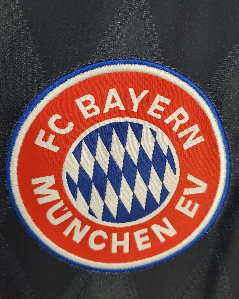 MATTHÄUS LOTHAR 1998-99 (Bay M)
