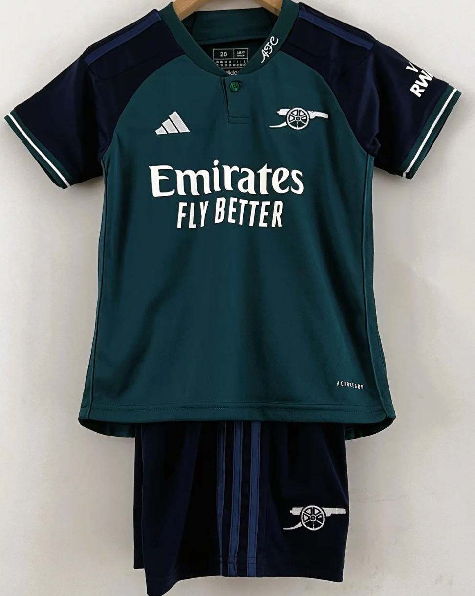 ARSENAL Kinder-Set
