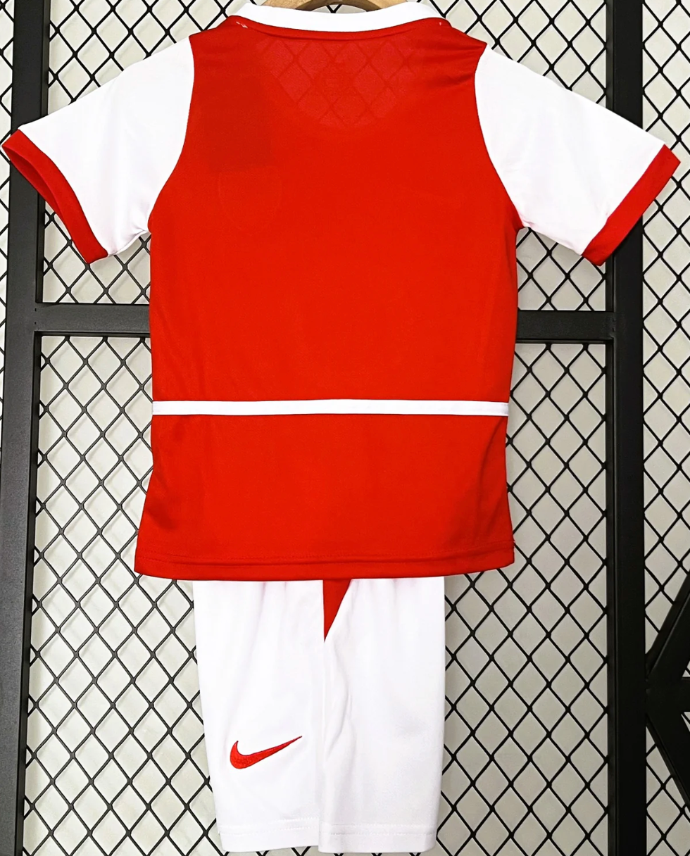 ARSENAL Kinder-Set