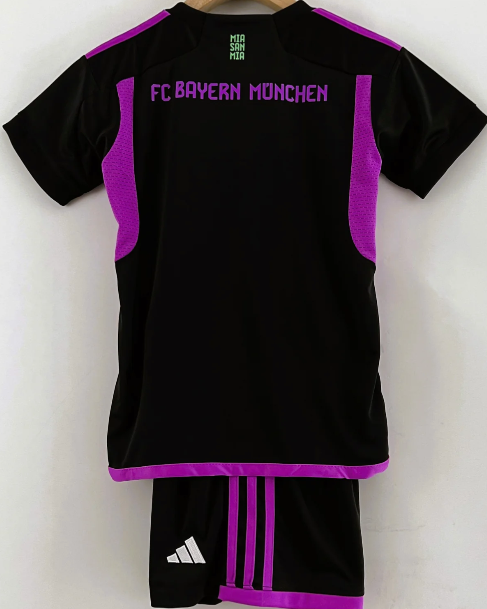 BAYERN MÜNCHEN Kinder-Kit