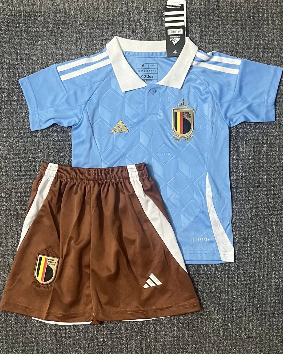 BELGIO Kinder-Set