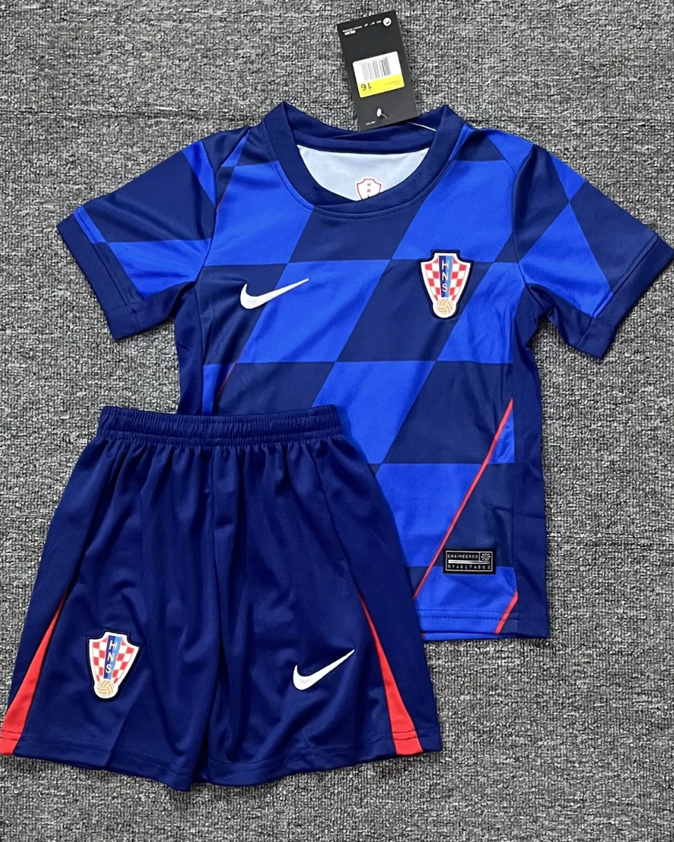 KROATIEN Kinder-Set