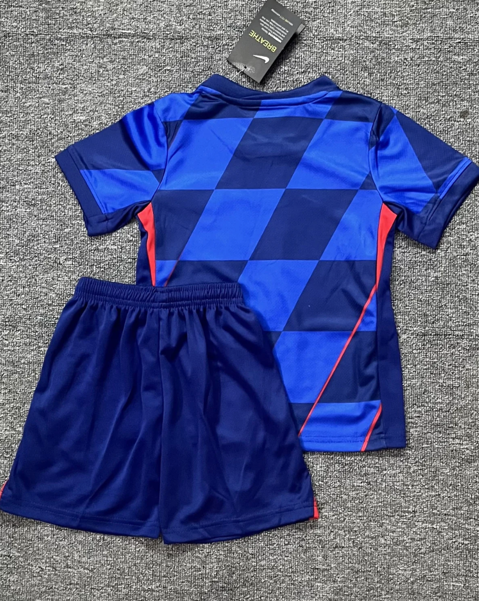 KROATIEN Kinder-Set