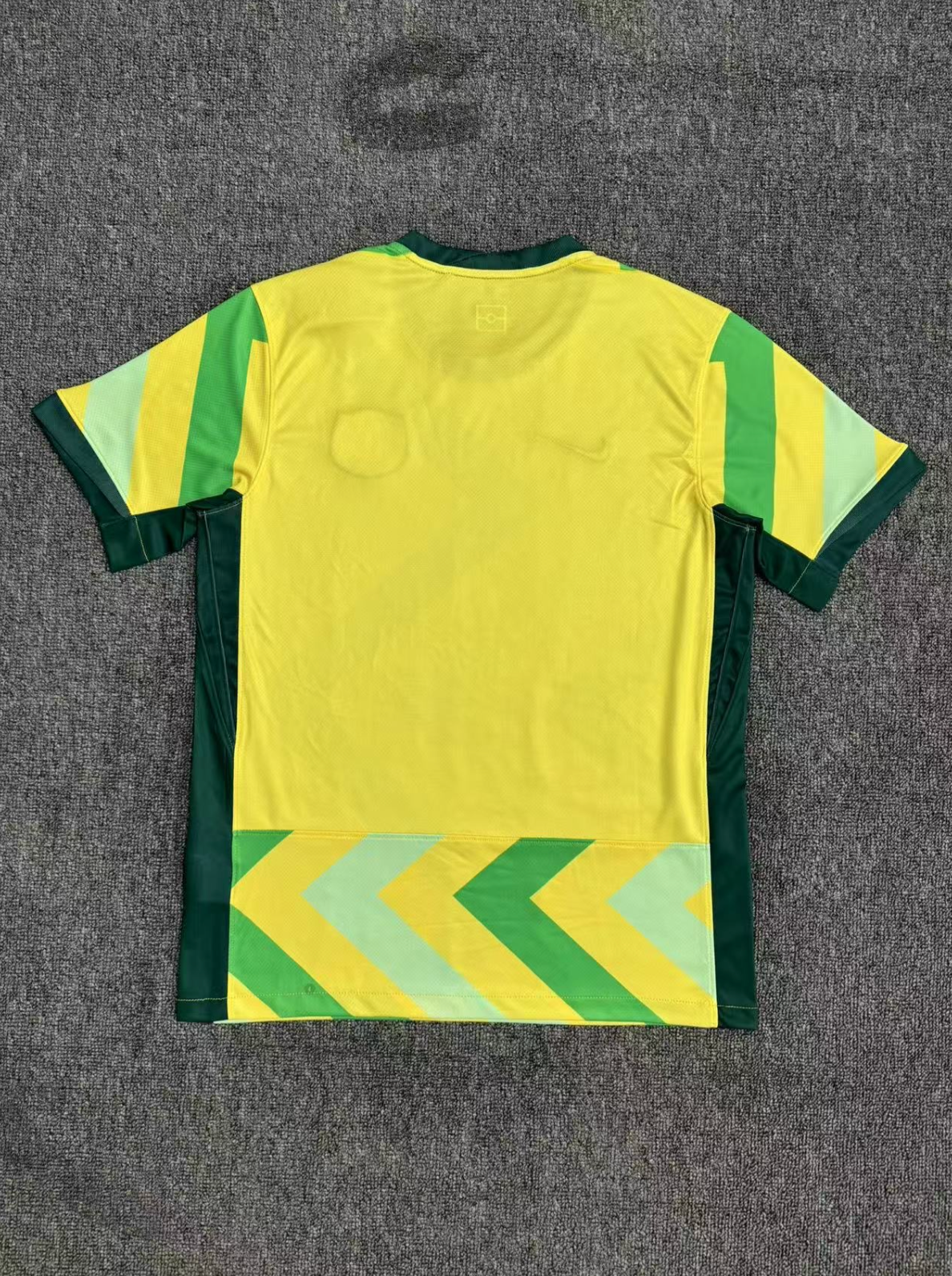 AUSTRALIEN TRIKOT 2025-26