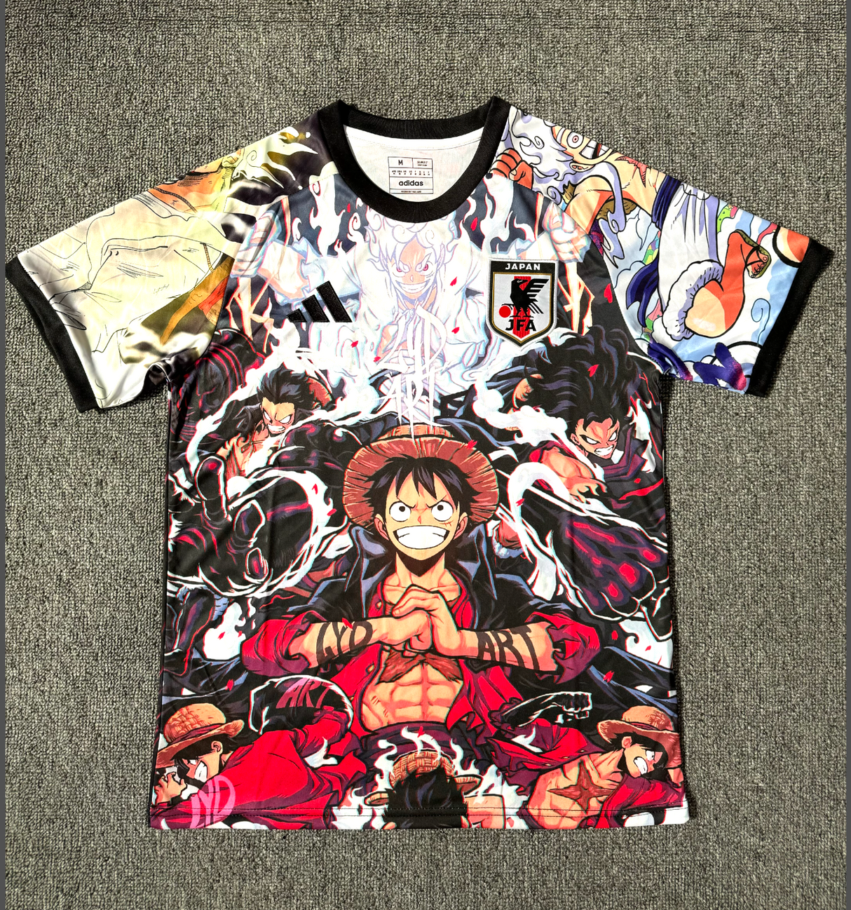 ONE PIECE EDITION
