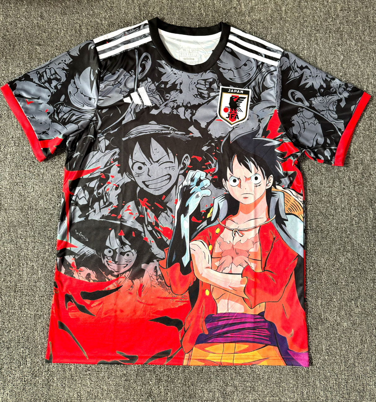 ONE PIECE EDITION