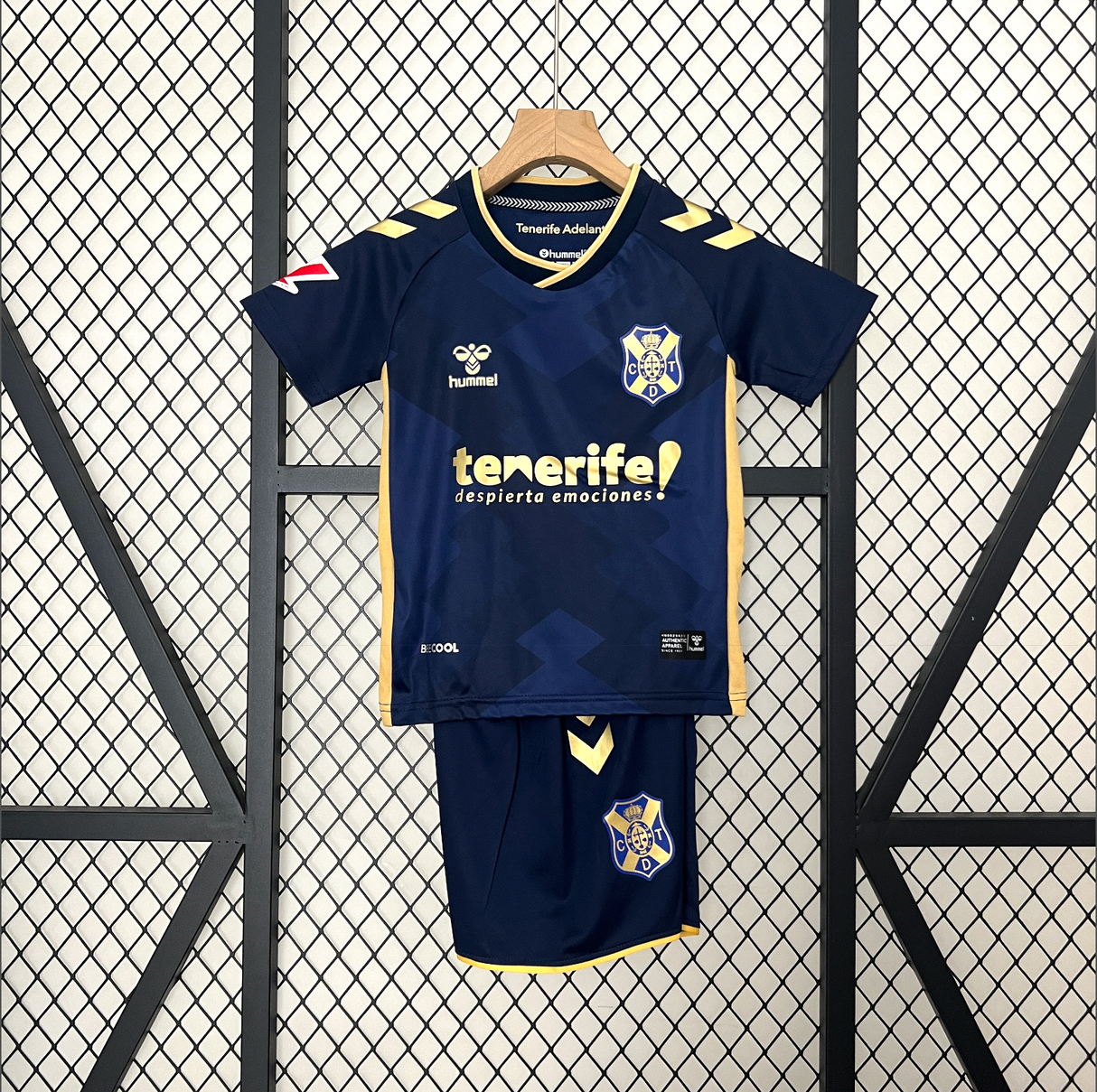 TENERIFFA Kinder-Set