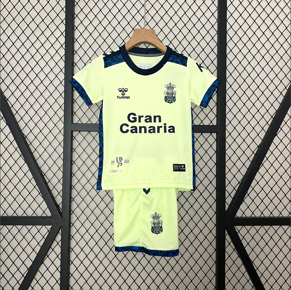 LAS PALMAS Kinder-Set