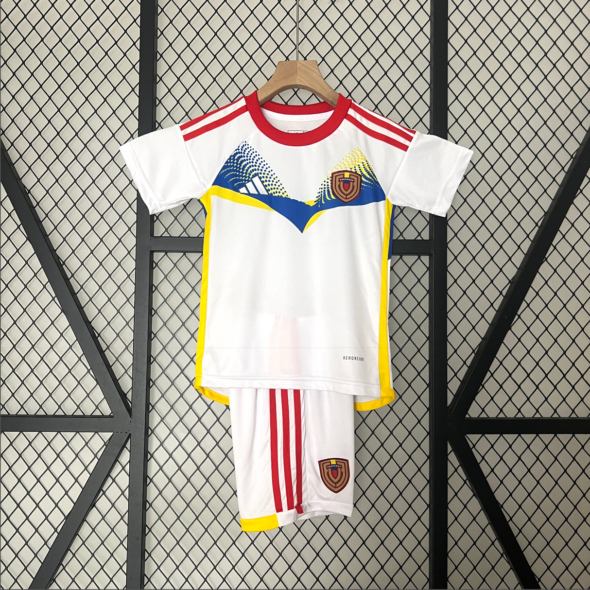 Kit bambino VENEZUELA