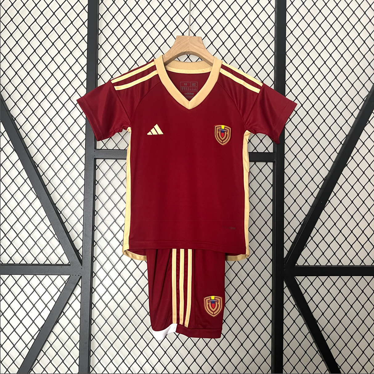 Kit bambino VENEZUELA
