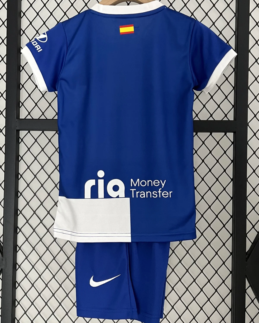 ATLETICO MADRID Kid Kit