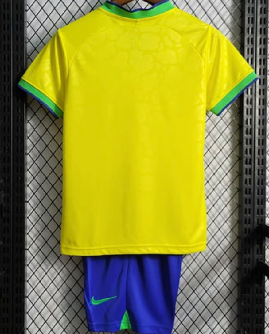 BRASILE Kit per bambini