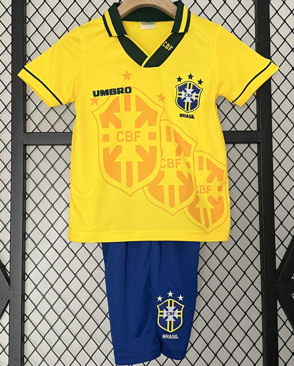 BRASILE Kit per bambini
