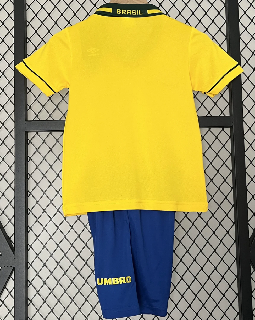 BRASILE Kit per bambini