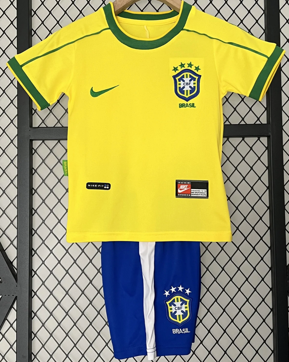BRASILE Kit per bambini