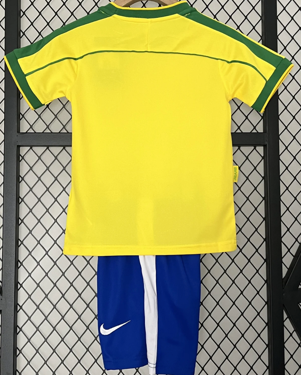 BRASILE Kit per bambini