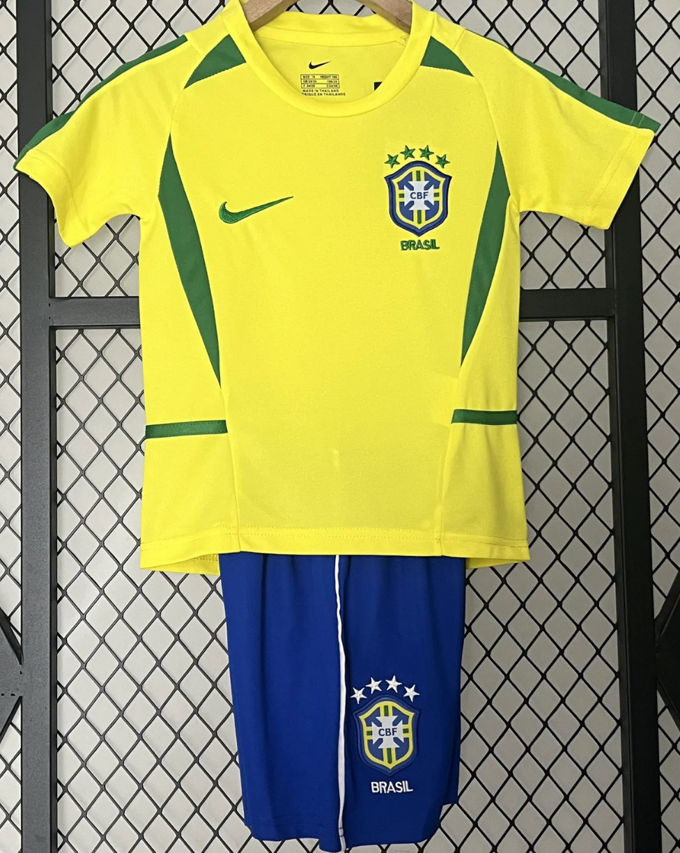 BRASILE Kit per bambini