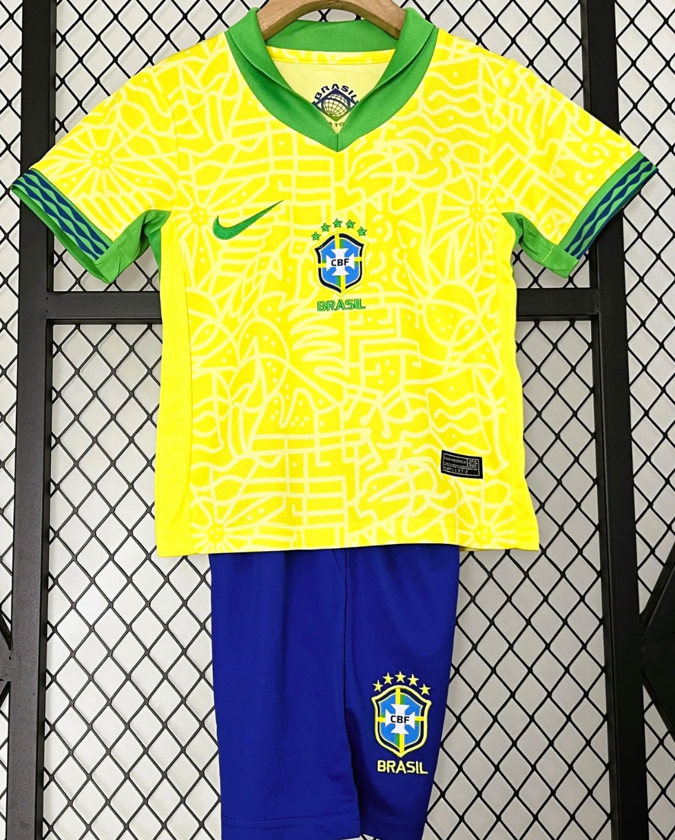 BRASILE Kit per bambini