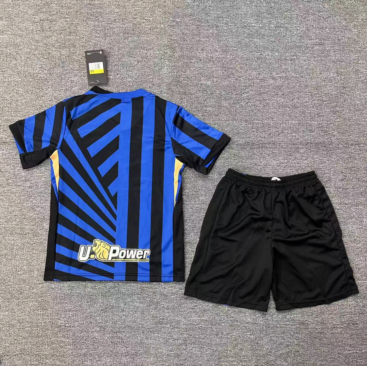 INTER Erwachsenen-Set