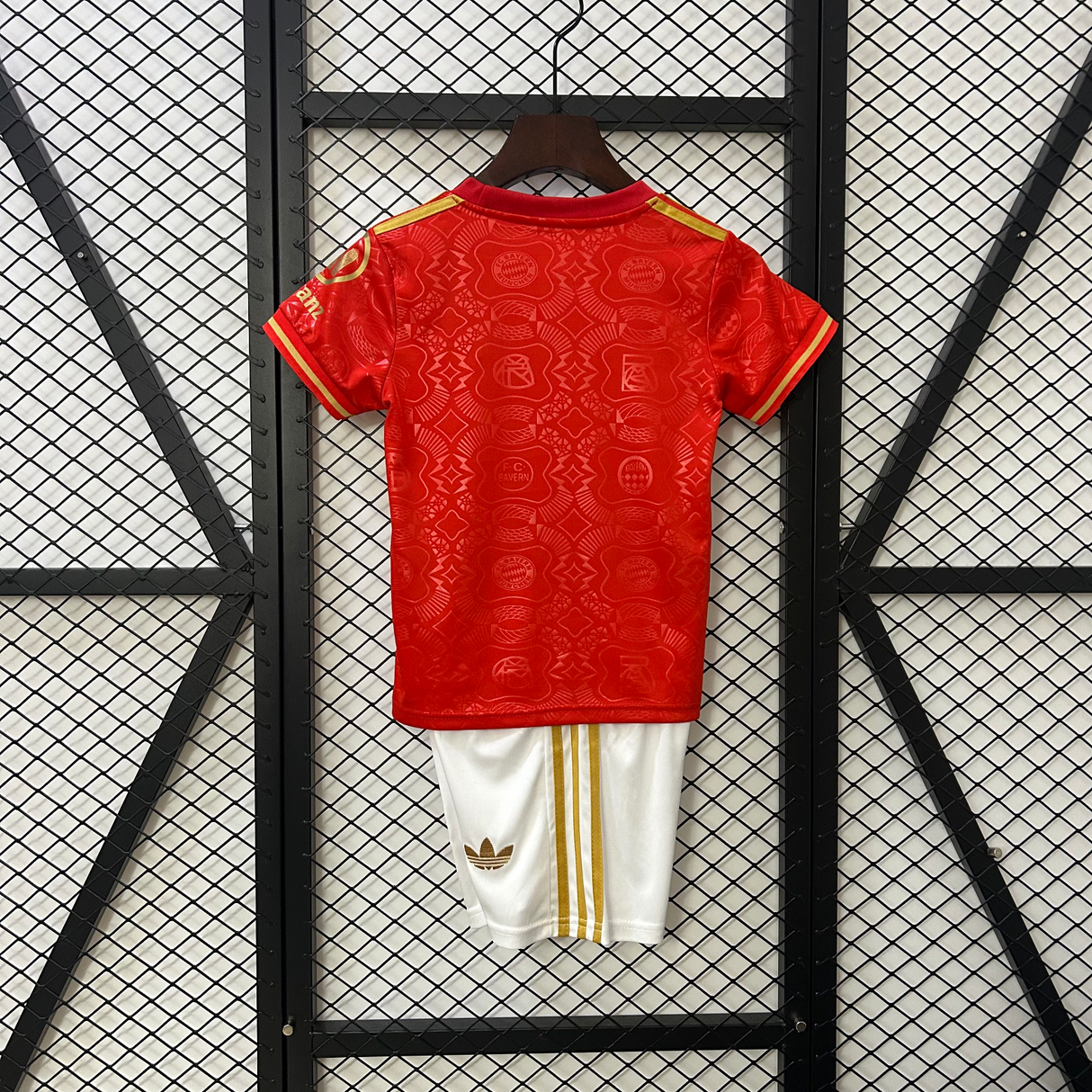 BAYERN MÜNCHEN Kinder-Kit