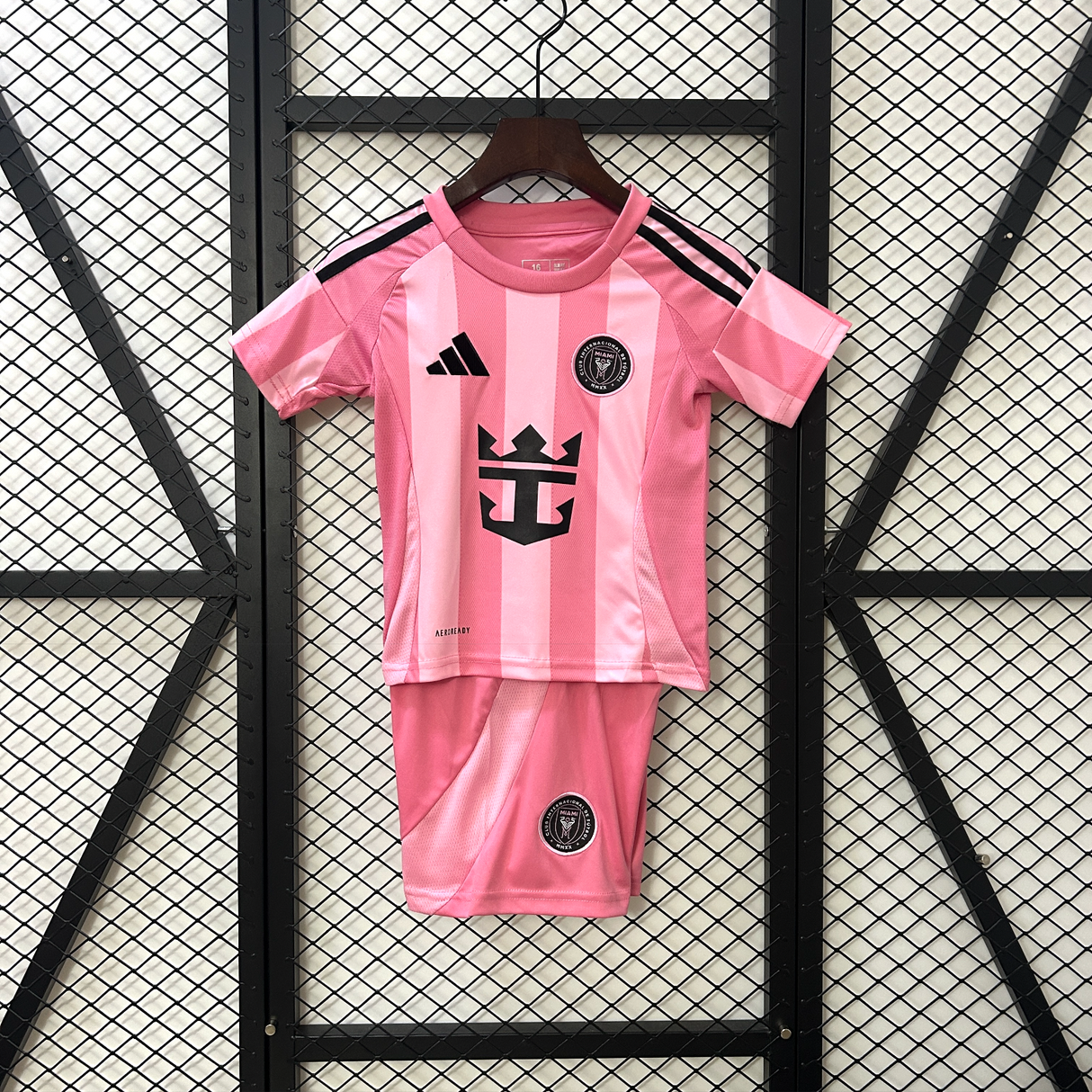 INTER MIAMI Kindertrikot