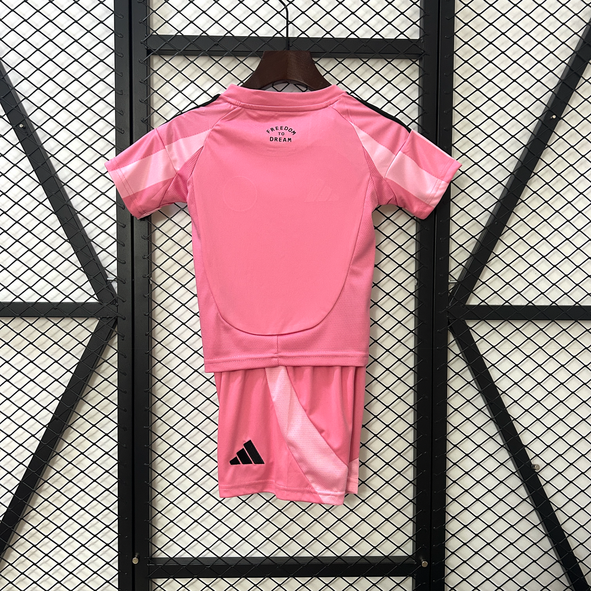 INTER MIAMI Kindertrikot