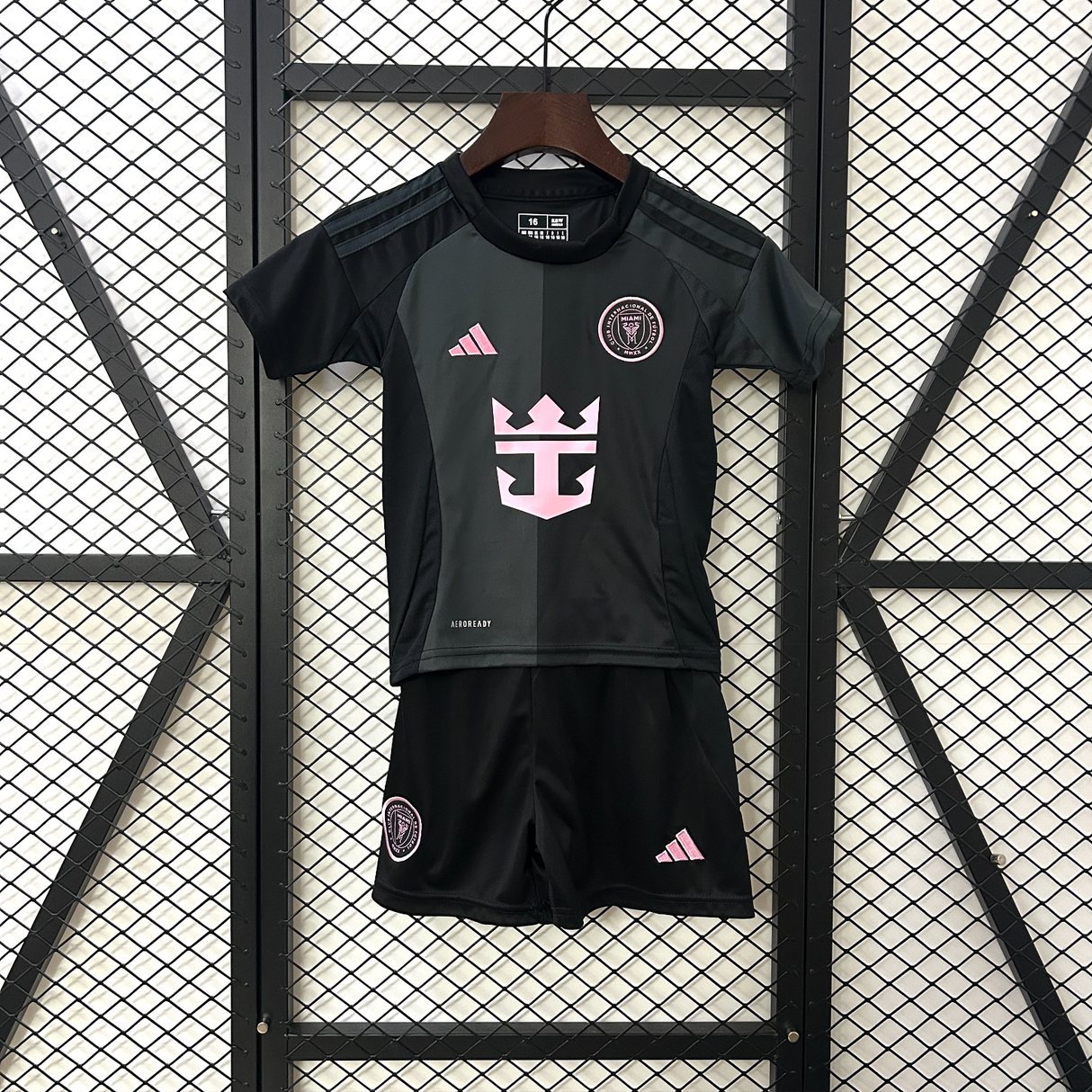 INTER MIAMI Kindertrikot