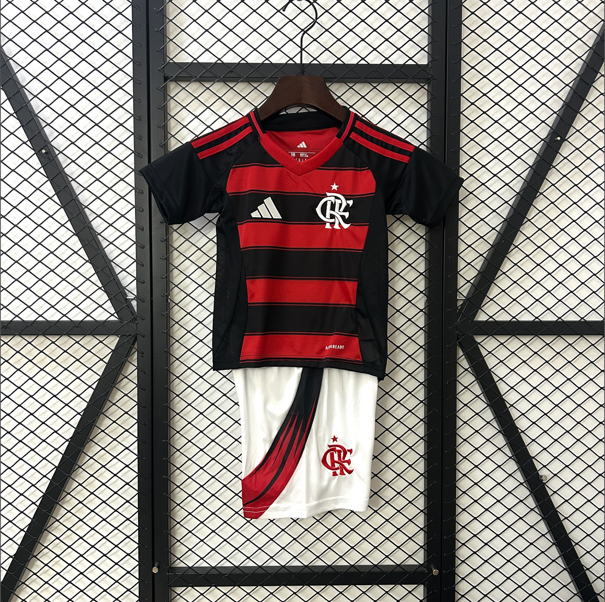 FLAMENGO Kinder-Set