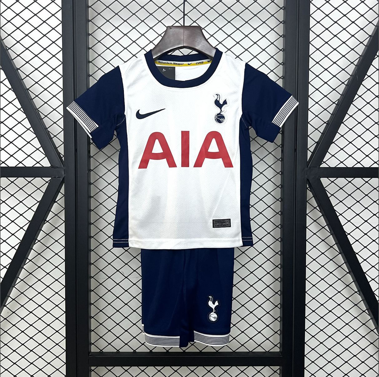 TOTTENHAM Kinder-Kit