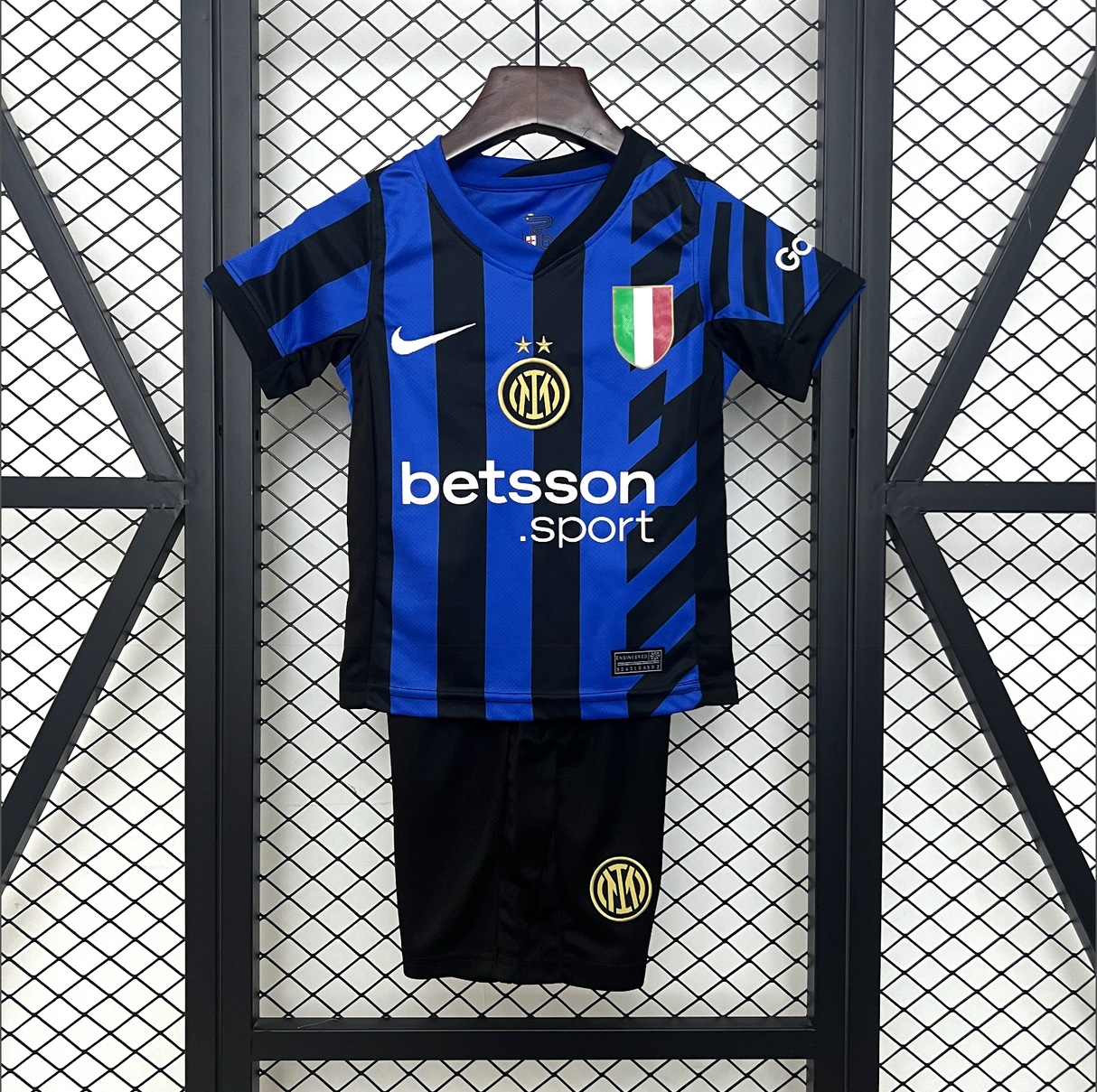 INTER Kinder-Kit