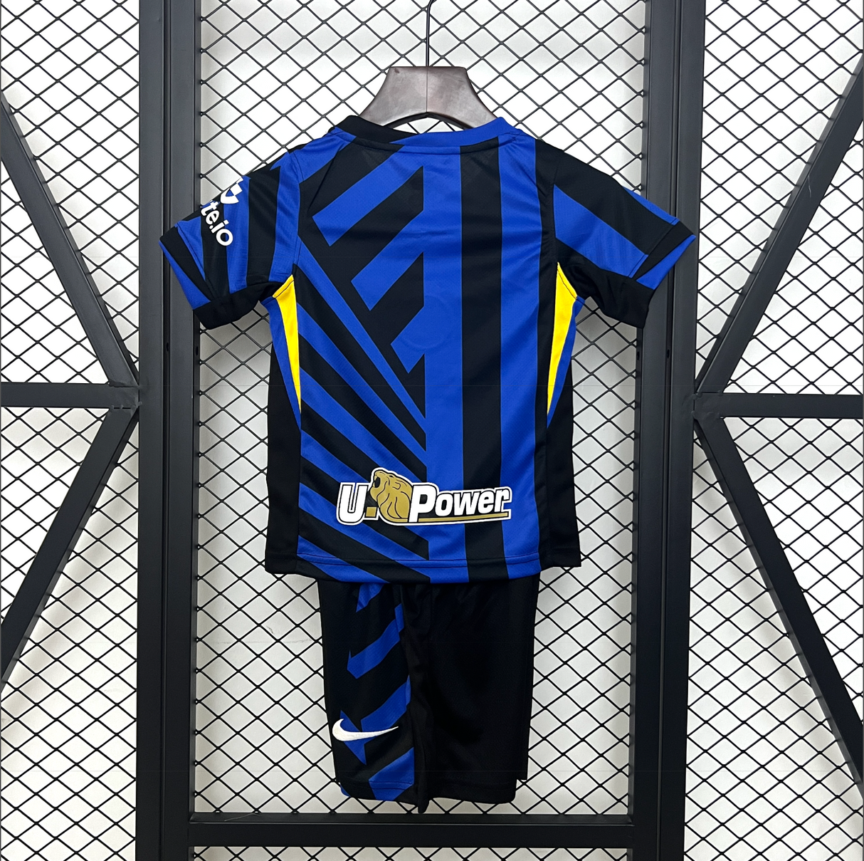 INTER Kinder-Kit