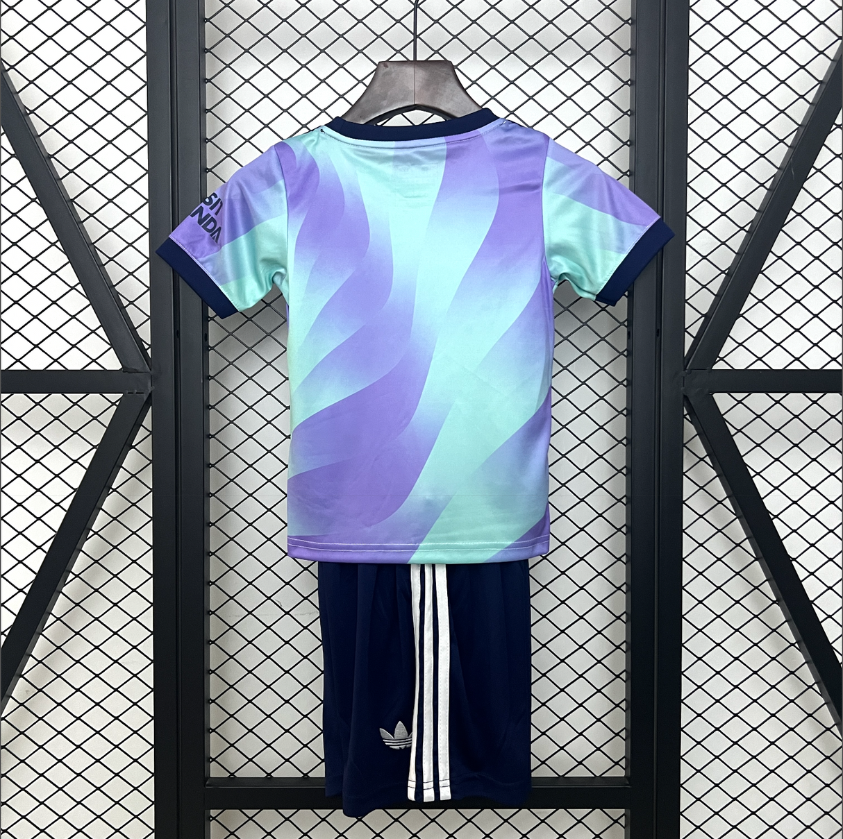 ARSENAL Kinder-Set