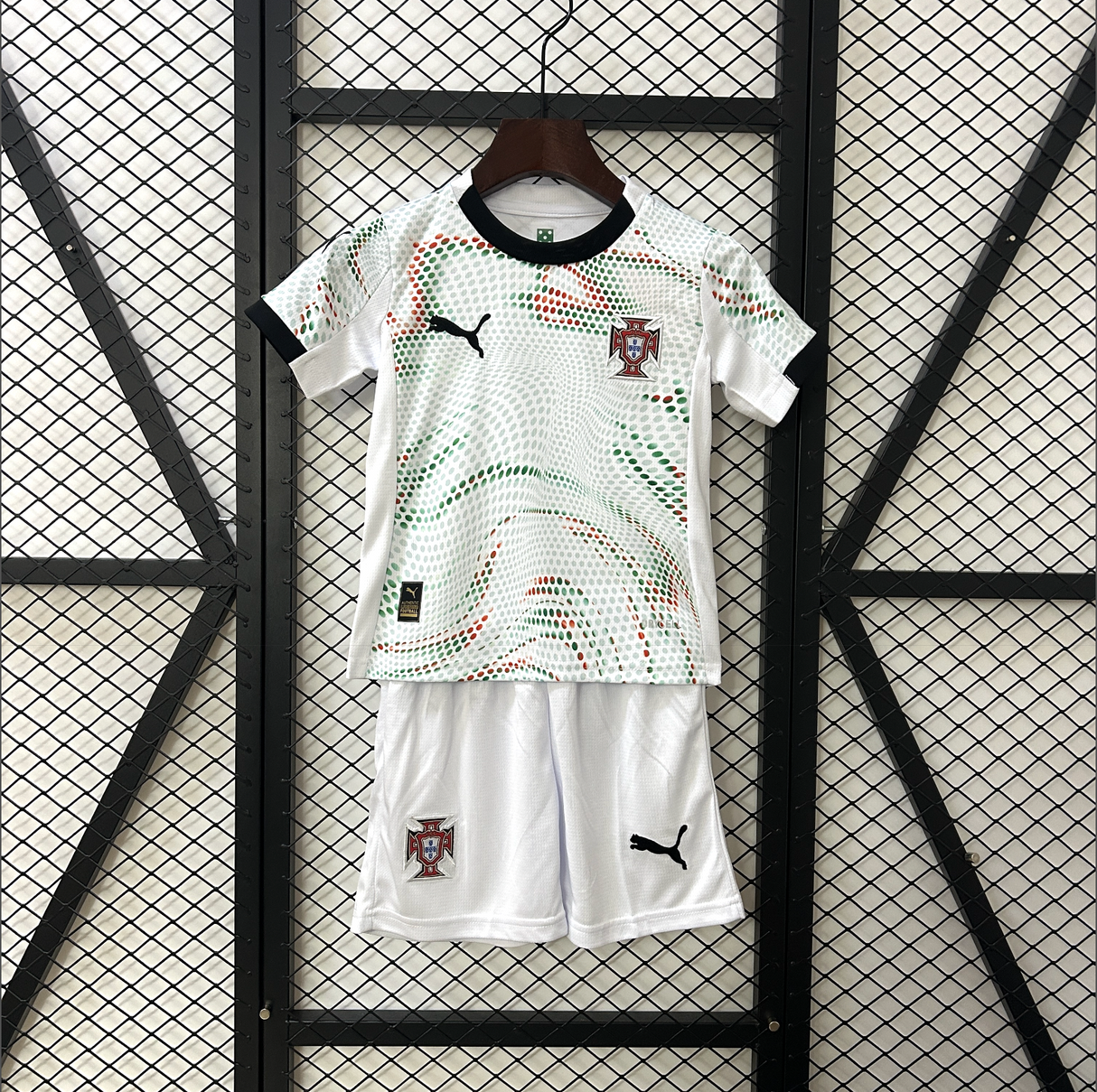 PORTUGAL Kinder-Kit