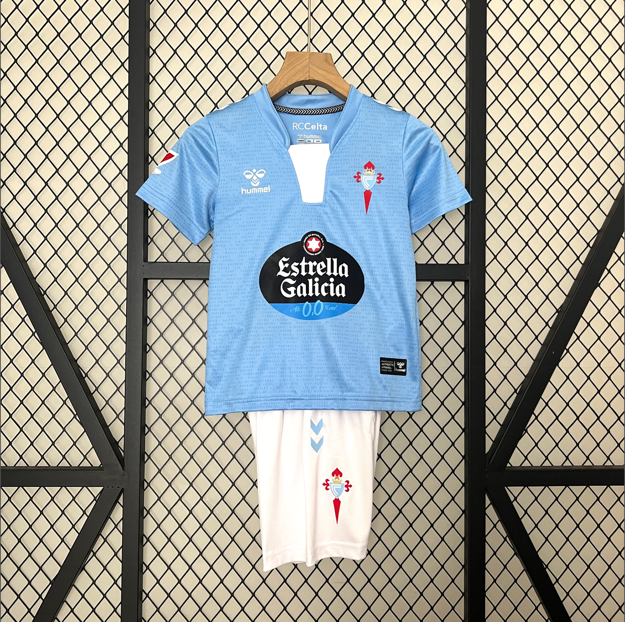 CELTA Kinderpaket