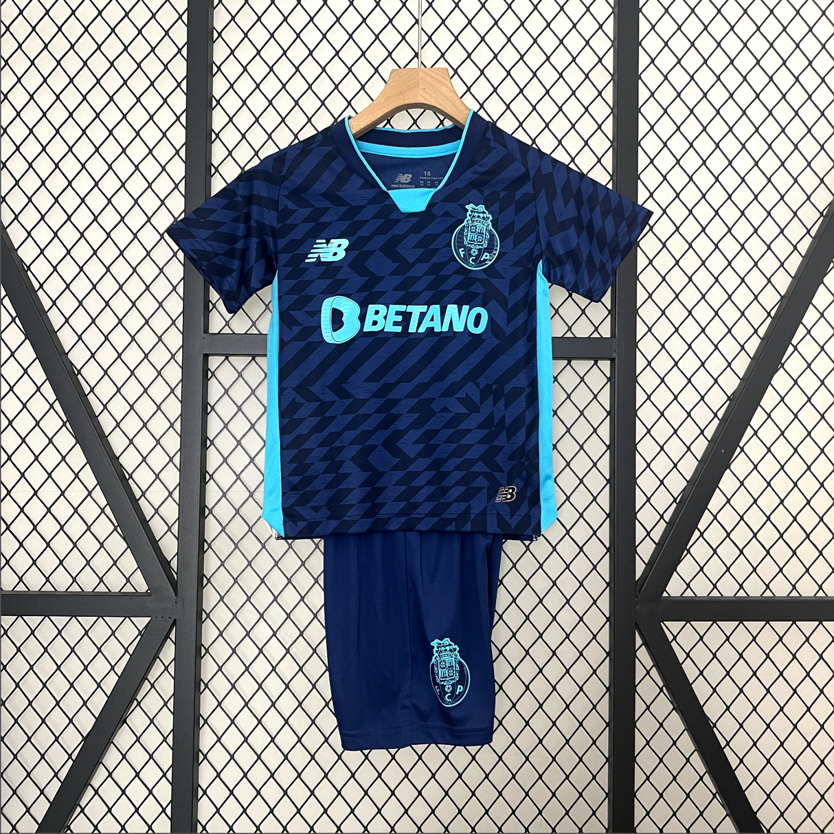 PORTO Kinder-Kit