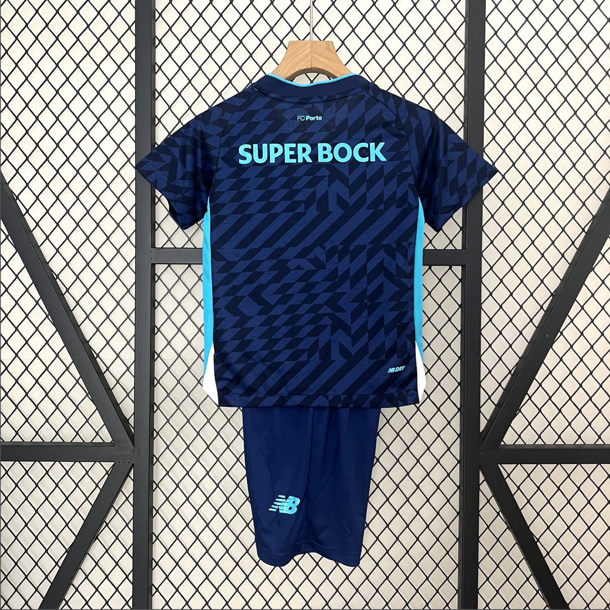 PORTO Kinder-Kit