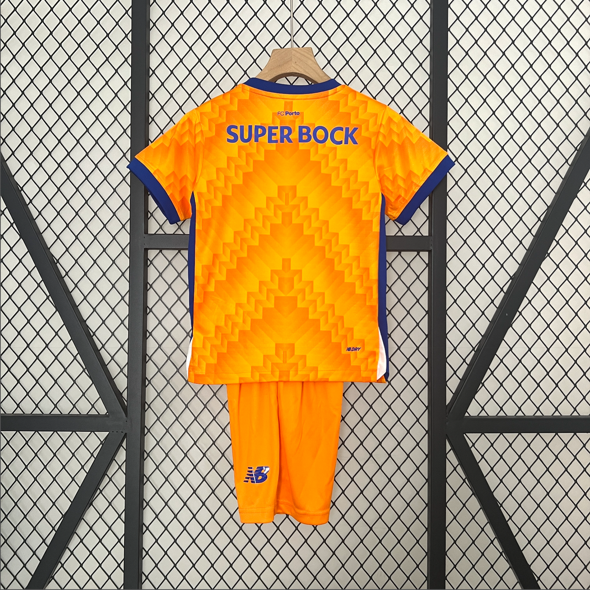 PORTO Kinder-Kit