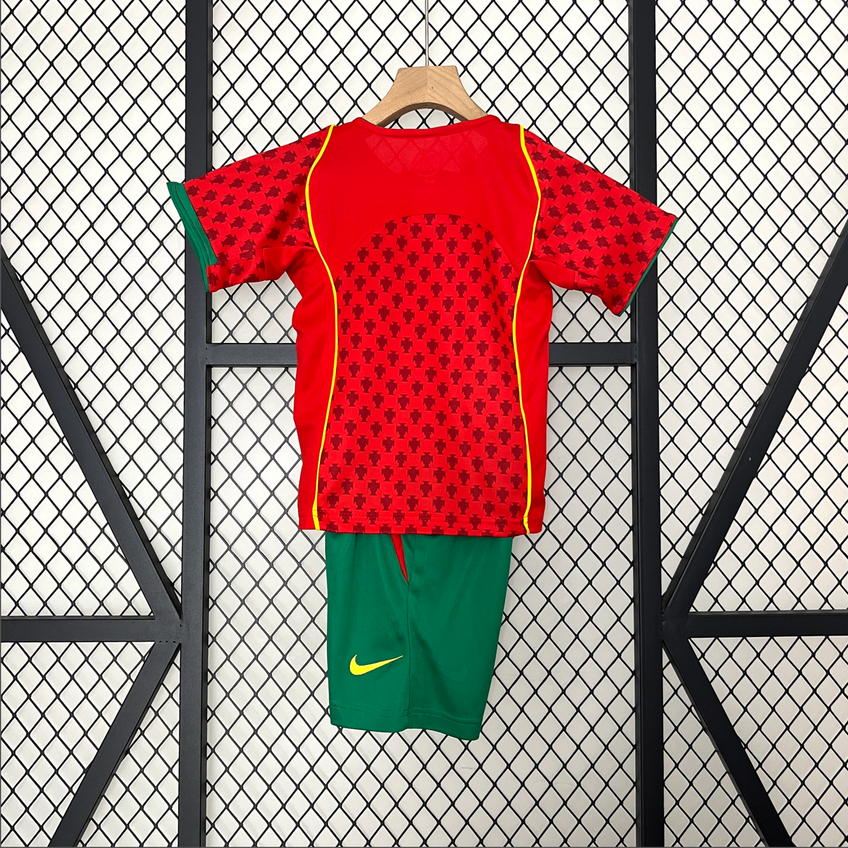 PORTUGAL Kinder-Kit