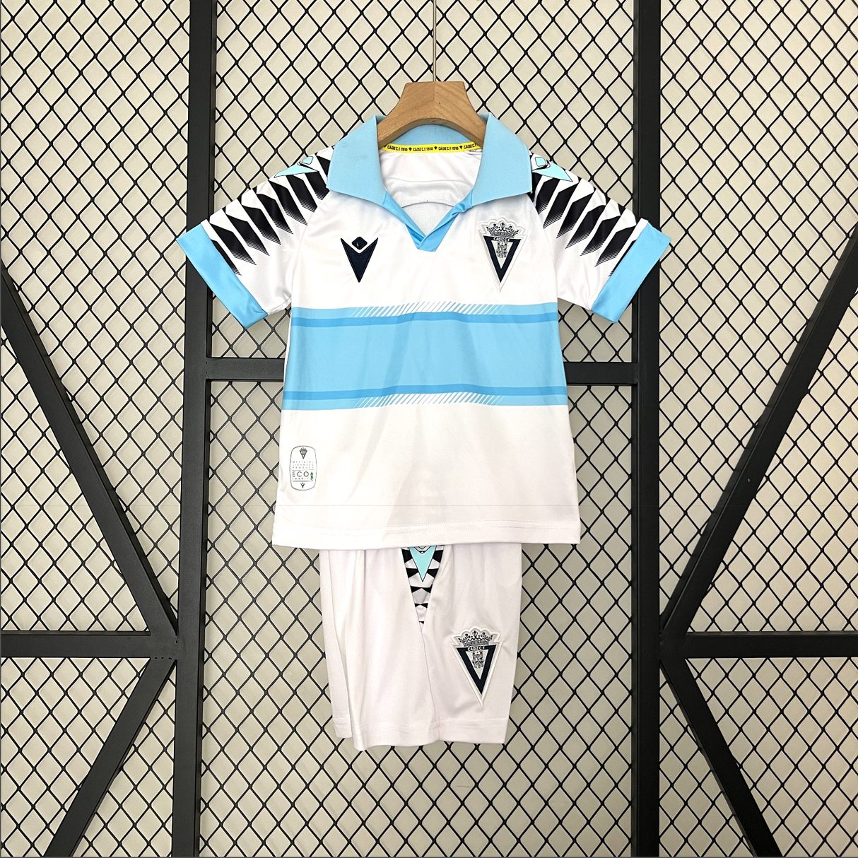 CADIZ kid kit