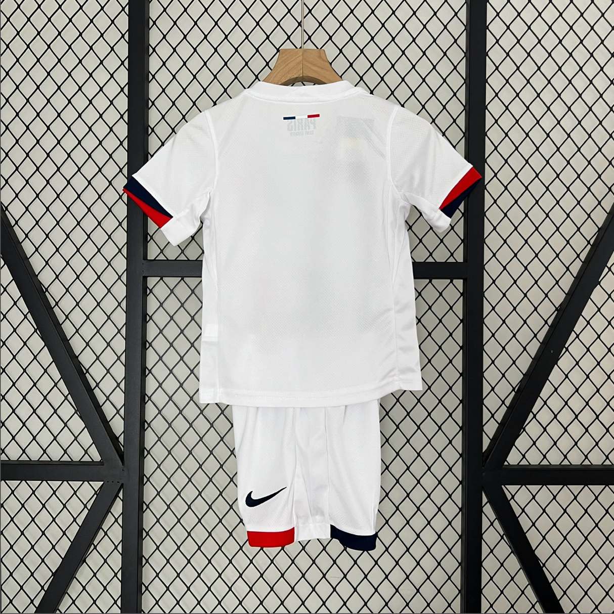 PARIS SAINT GERMAIN Kinder-Trikot-Set
