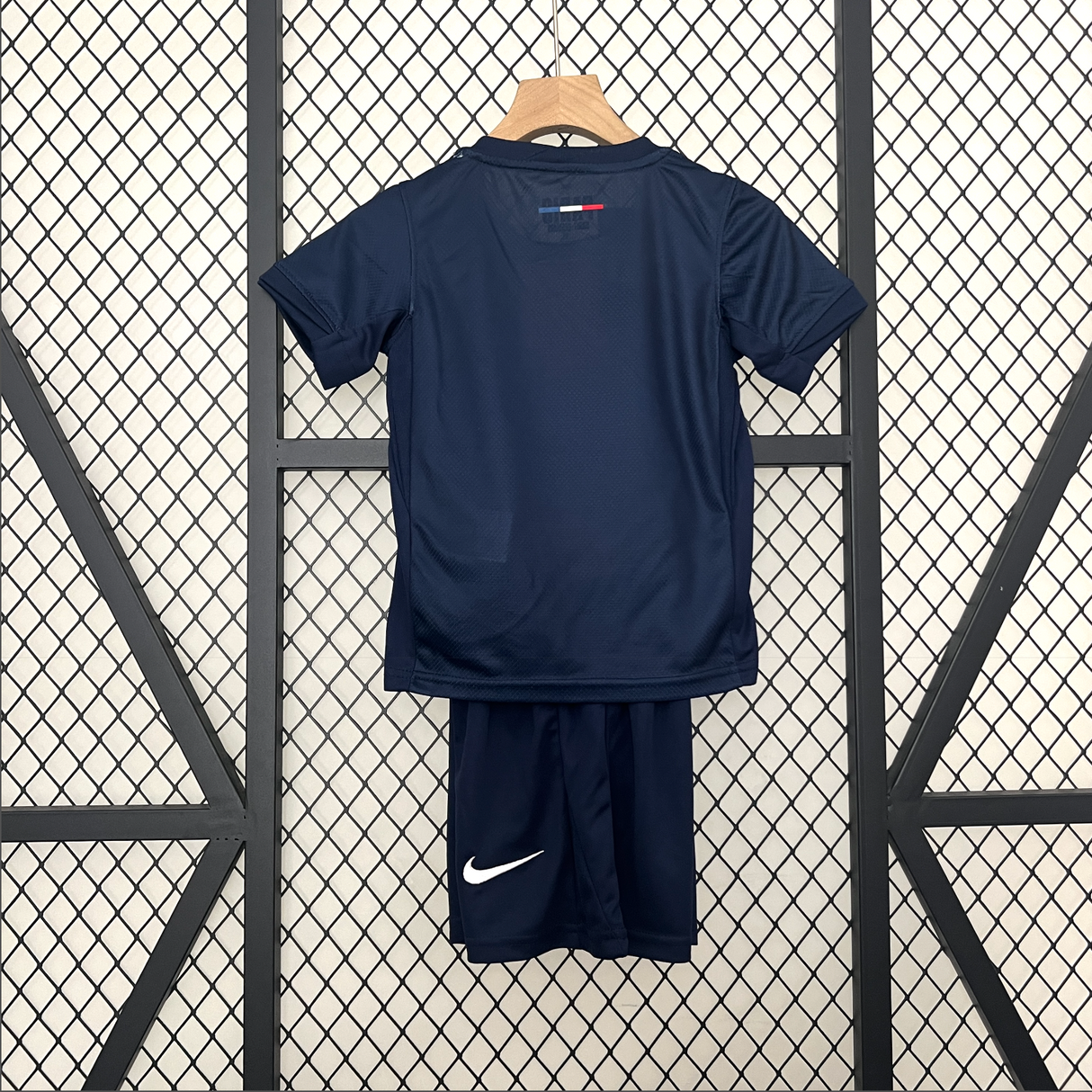 PARIS SAINT GERMAIN Kinder-Trikot-Set