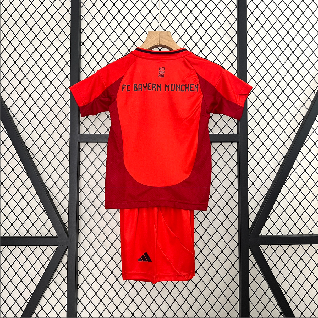 BAYERN MÜNCHEN Kinder-Kit