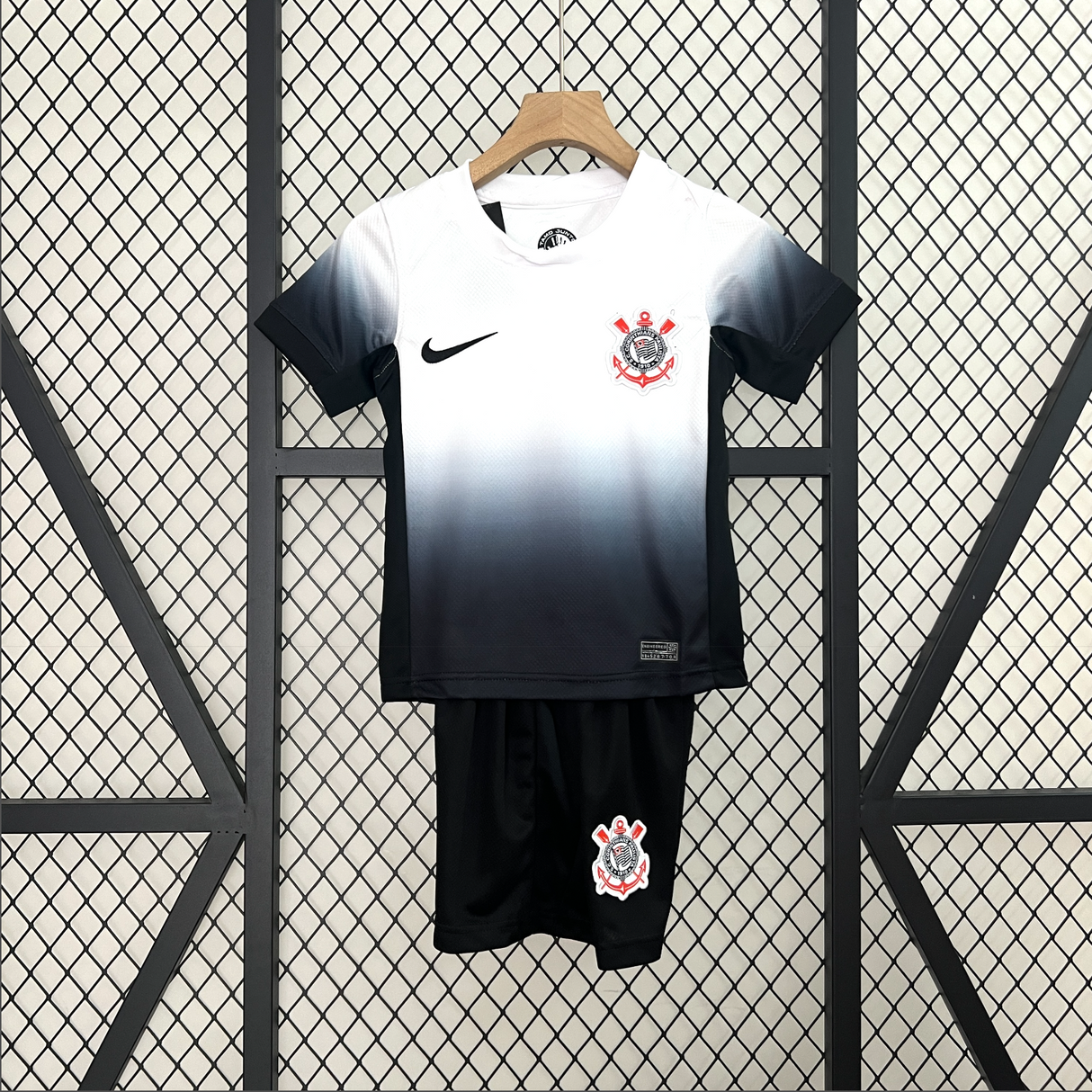 CORINTHIANS Kinder-Set