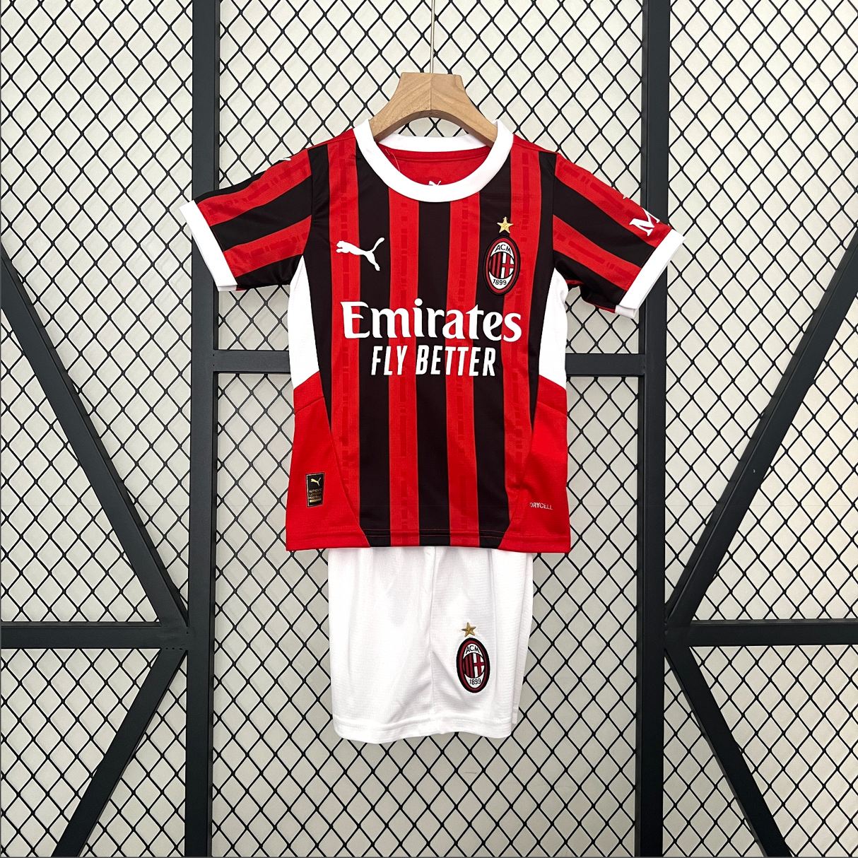 MILAN Kinder-Set