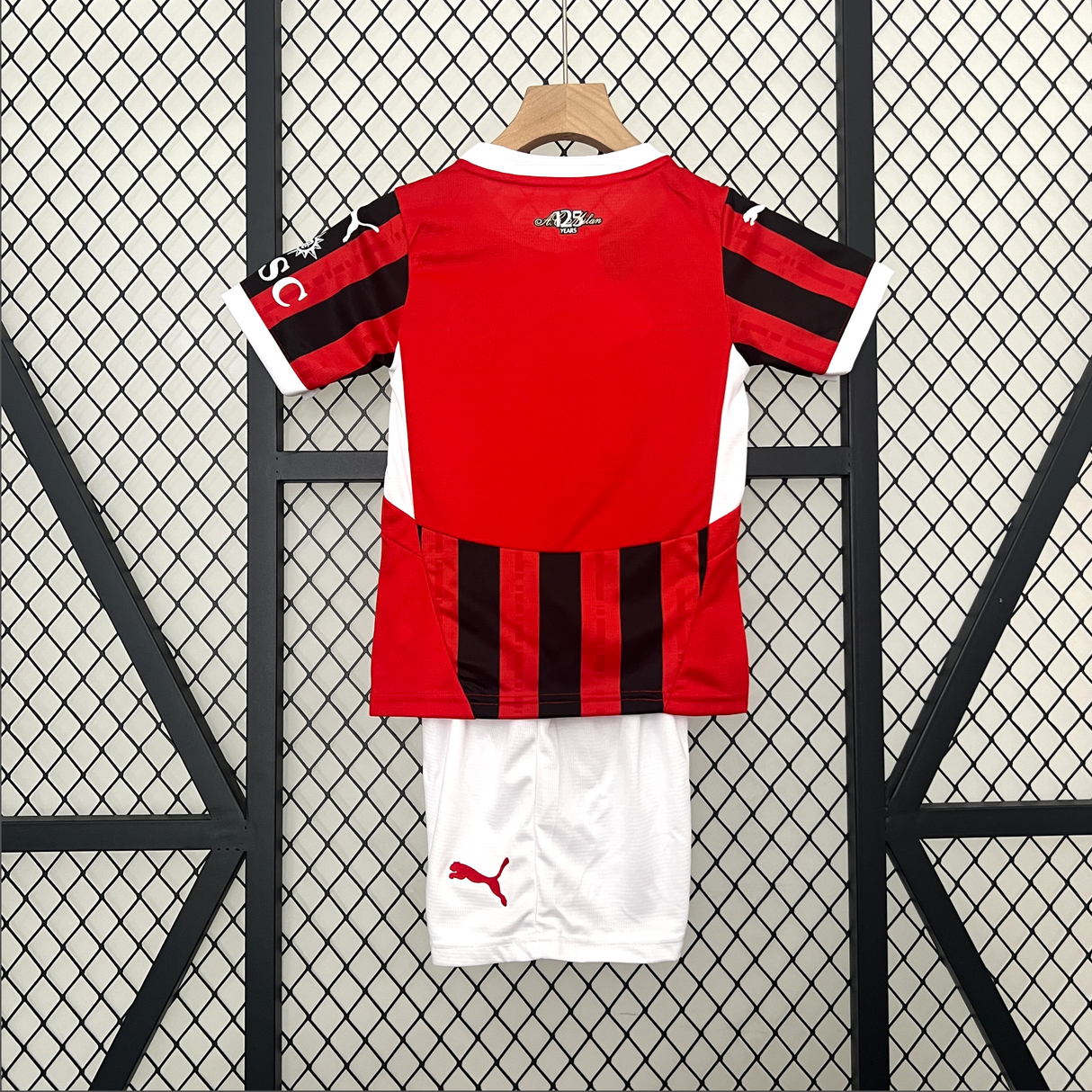 MILAN Kinder-Set